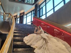 -鑫复盛皇嘉海鲜酒店