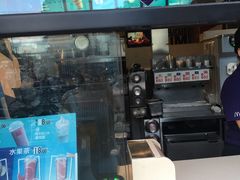 -麦当劳(田林好又多店)