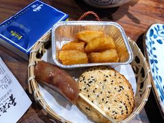 -和府捞面(方庄店)