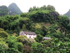 -大面山