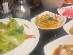 -木槿花韩式炭烤·熟成肉工坊(孙文东路店)