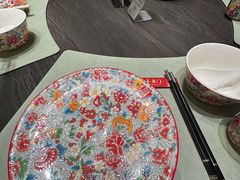 -喜盈门.鱼鲜家味(金马店)