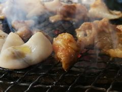 -韩风烤牛肉冷面店