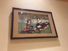 -万鱼亭 日本料理(无锡香山名园店)