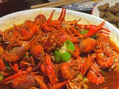 -京悦南门涮羊肉·羊蝎子火锅(田林路店)