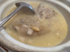 -川味堂·四川豆花(八卦岭店)
