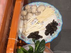 -乐宴·老北京铜火锅(八卦岭店)