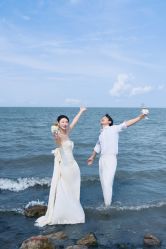 -罗马经典婚纱摄影·轻奢化定制
