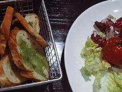 -C&R西班牙餐厅