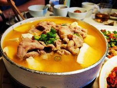 -初蓉丨遇见新川菜(亲贤街荣耀店)