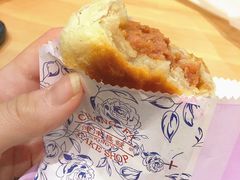 -长发西饼(临顿路店)