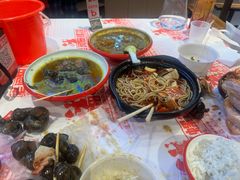 -老闵田螺馆·南昌市井菜·特色小吃(总店)