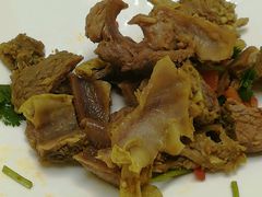 -聚春园自助餐厅(东街口店)