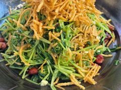 -必点海鲜·海肠捞饭·鲅鱼水饺(滨江道店)