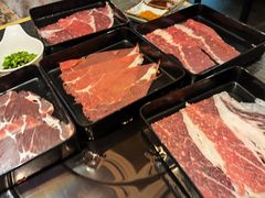-匠牛亭·锅物烧肉放题自助(昆百大·泰业城店)
