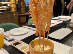 -铁板诱惑法式铁板烧(大卫城店)