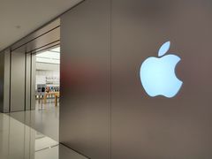 -Apple零售店(新街口店)