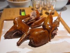 -汤城小厨•粤菜•靓汤(金宝街店)