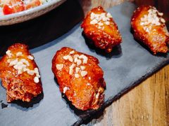 -1861意大利餐厅(文化广场店)