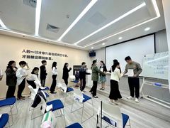 -新励成演讲口才培训(深圳宝安学训中心)