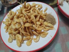 -诚信餐厅(建设路店)