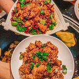 双流居然有这么好吃的跑山柴火鸡🐔赶紧收藏