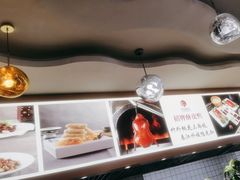 -老城味道·传统天津菜(杨柳青店)