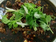 -温江公平红烧兔(总店)