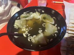 -小红桶烧烤(烟台芝罘医院总店)