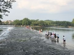 -桂林灵渠景区