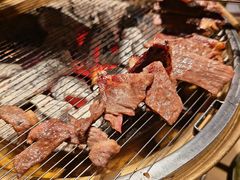 -西塔老太太泥炉烤肉(亚运村店)