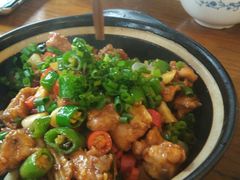 -外婆菜(江乡路店)