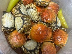 -回·龙虾铺·盆盆蟹·烧烤大排档(回龙观店)