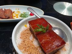 -当院鱼头泡饼(良乡店)