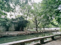 -西园戒幢律寺