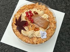 -花甜生活FatimCake·生日蛋糕