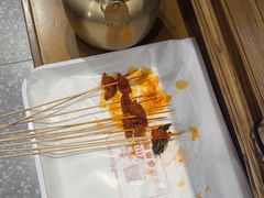 -旺蜀主成都串串火锅(西直门凯德MALL店)