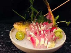 -广东嘉华大酒店·季花铁板烧餐厅