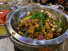 -阿明烧烤(虬泾路店)