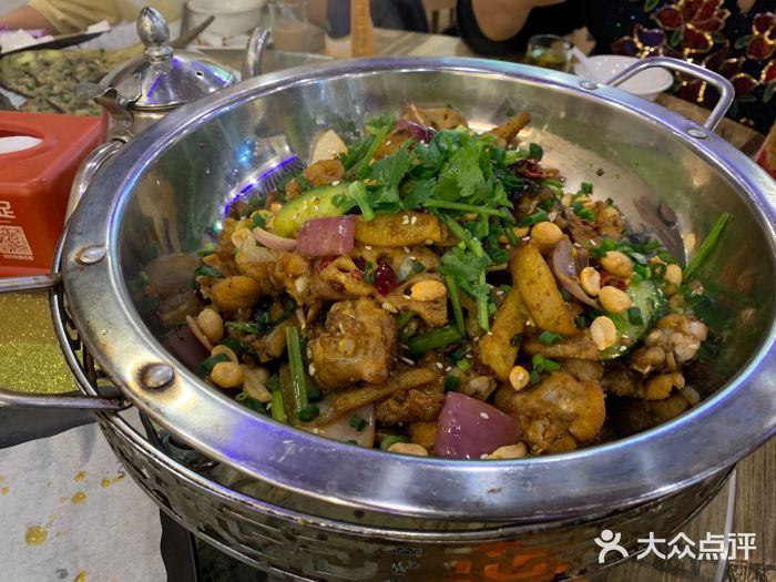 阿明烧烤(虬泾路店)图片