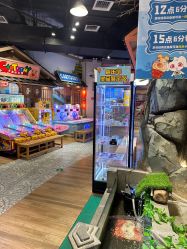 -卡通尼乐园(新达汇三林店)