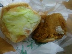 -华莱士·炸鸡汉堡(荆川东路店)