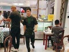 -紫光园(劲松店)