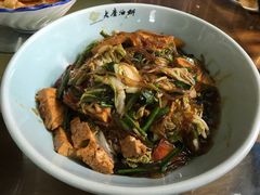 -老磨油饼(高陵店)