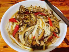 -肆姐面粉馆(坡子街店)