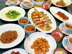 -龙井御庄·精致江南菜(龙井店)
