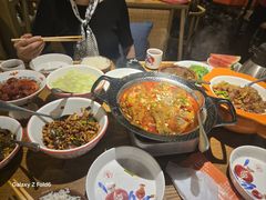 -湘味淳(千禧街店)