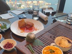 -大连君悦酒店·星海湾壹号Dalian·Dalian(星海广场店)