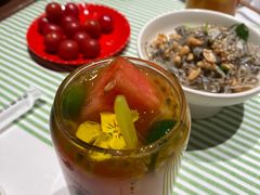 -渔语鱼新川菜Bistro(万象天地店)