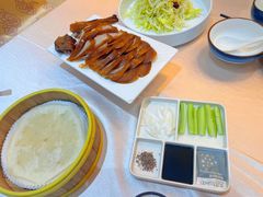 -便宜坊烤鸭店(荣华店)